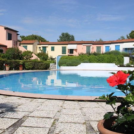 Villaggio Dei Gabbiani Лидо-ди-Езоло Экстерьер фото